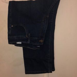 Bandolino 18 Jean Capris